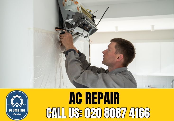 ac repair Belgravia 