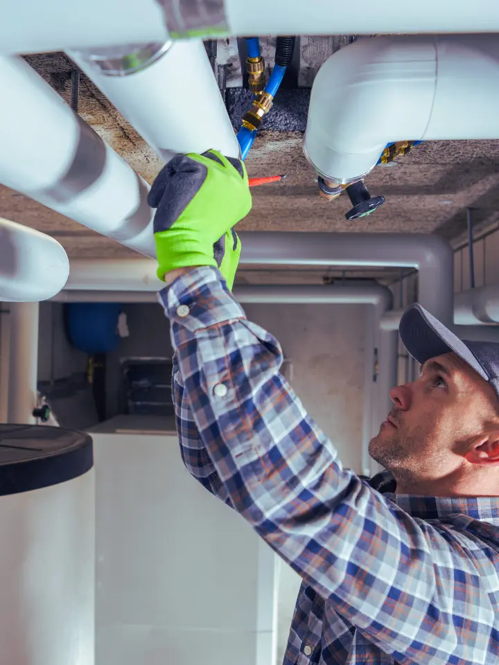 emergency heating engineer Belgravia, SW1